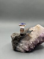 Каблучка з сапфіром. - Зображення 2