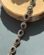 Браслет зі смарагдом. - Зображення 2